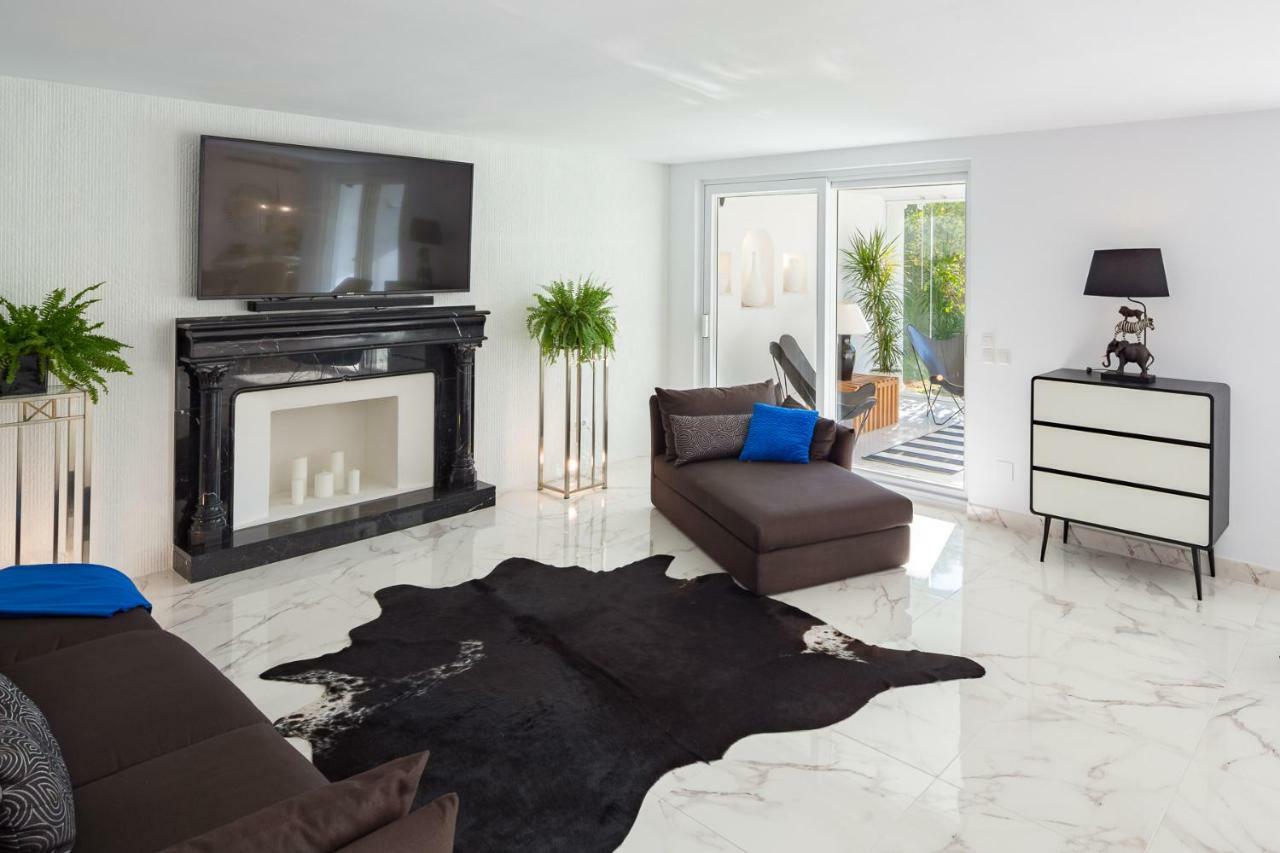 Villa Family Altos Reales Marbella