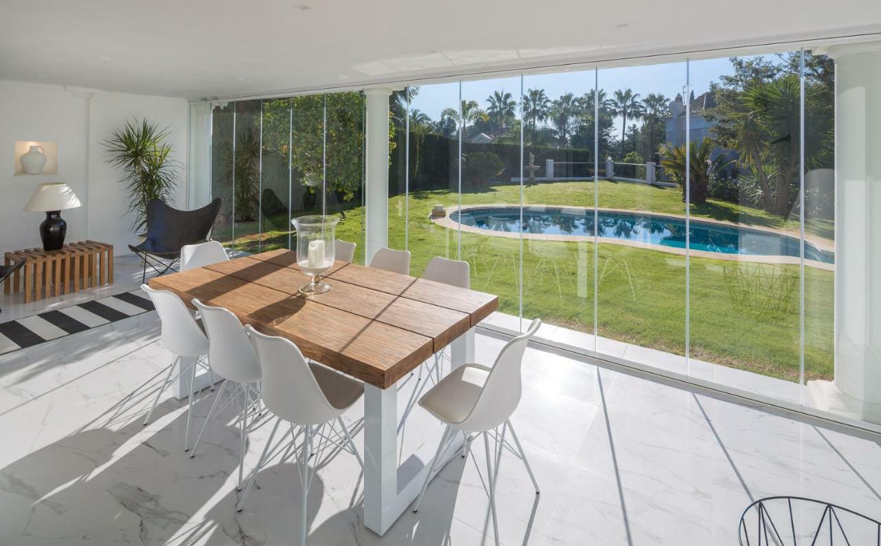 Family Altos Reales Willa Marbella