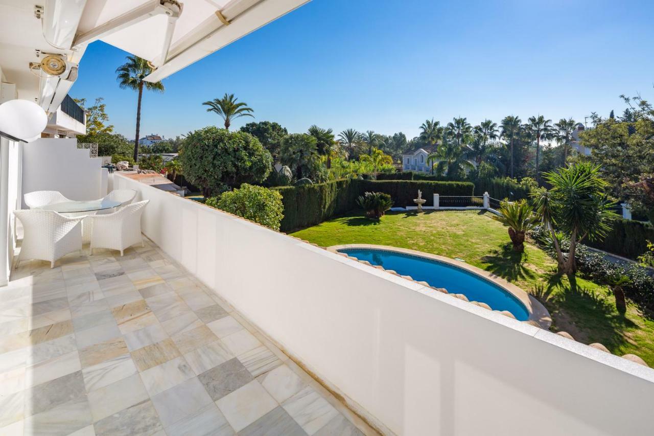 Willa Family Altos Reales Marbella