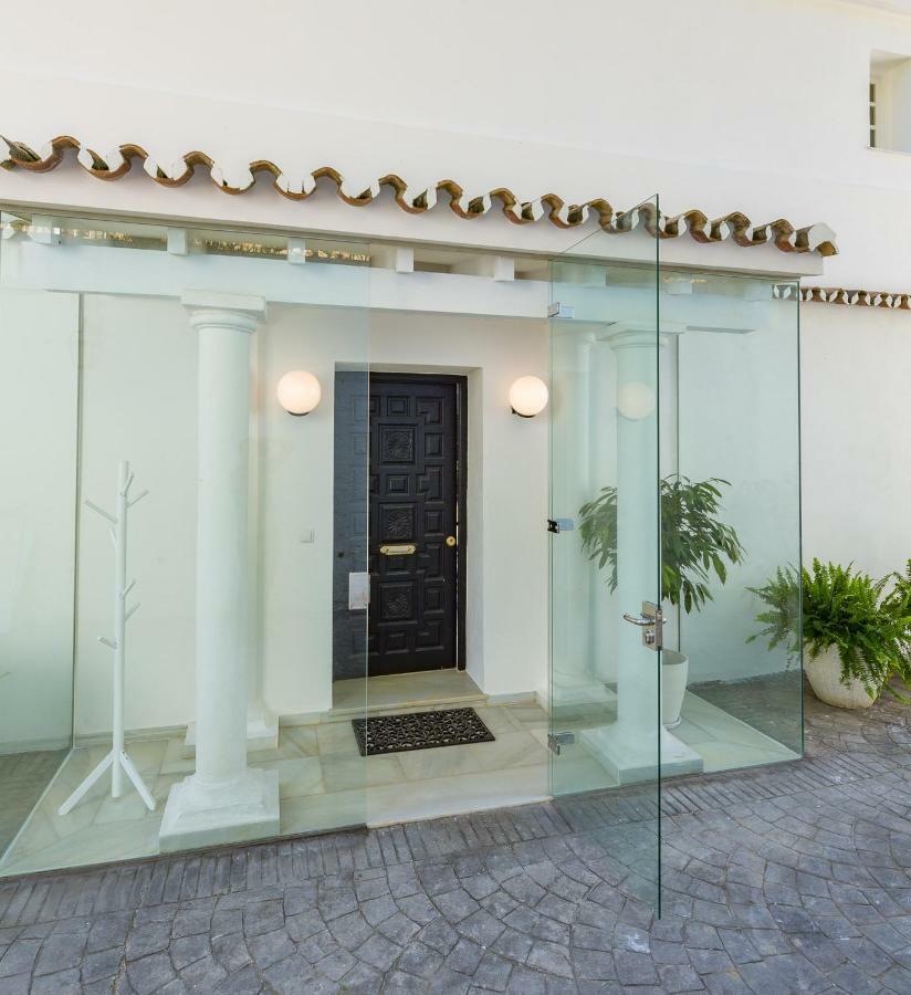 Villa Family Altos Reales Marbella