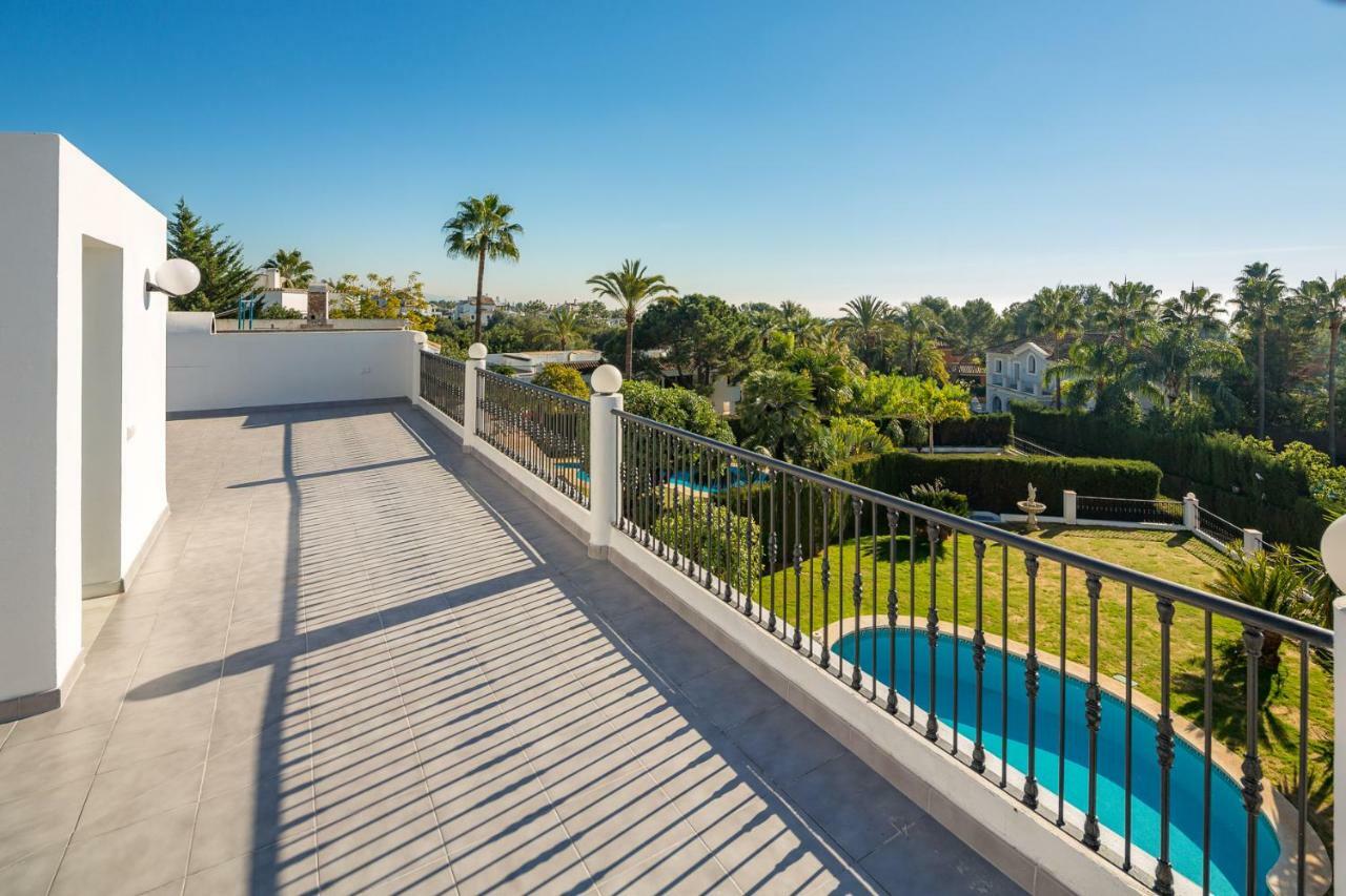 Willa Family Altos Reales Marbella