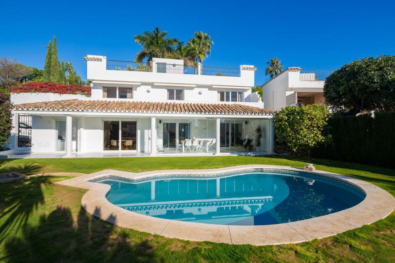Willa Family Altos Reales Marbella